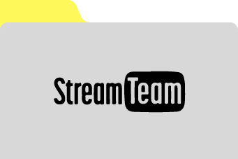 Giessen Stream Team