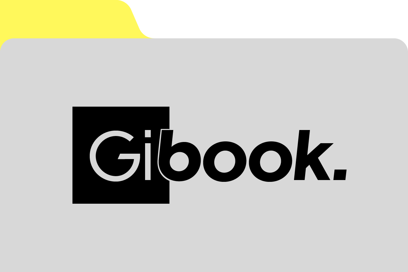 Gibook