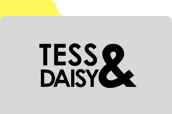Tess & Daisy
